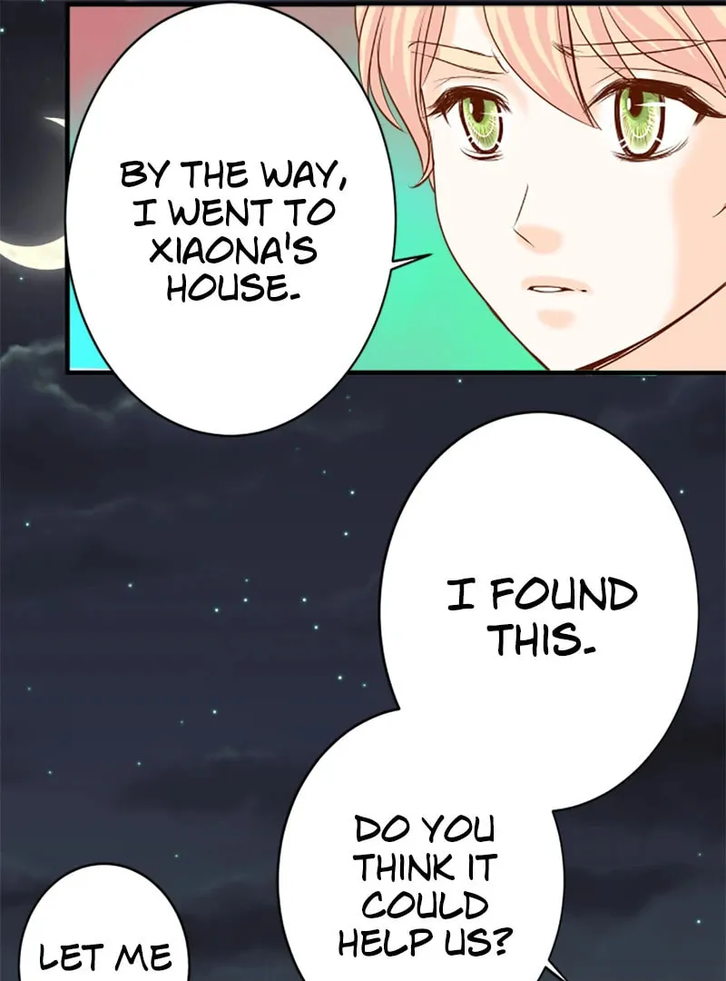 Revenge is Best Served Cold Chapter 112 page 53 - 