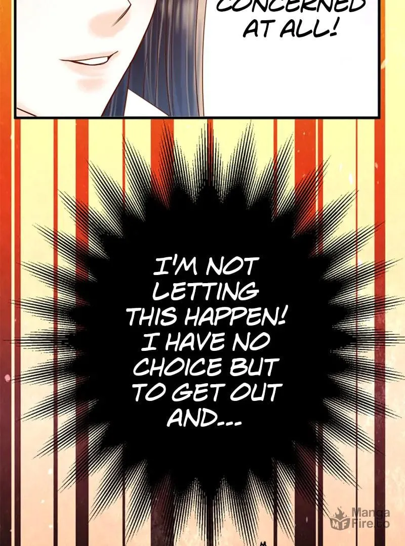 Revenge is Best Served Cold Chapter 112 page 55 - 