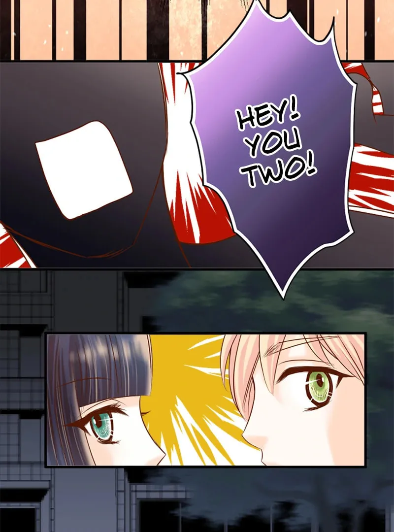 Revenge is Best Served Cold Chapter 112 page 56 - 