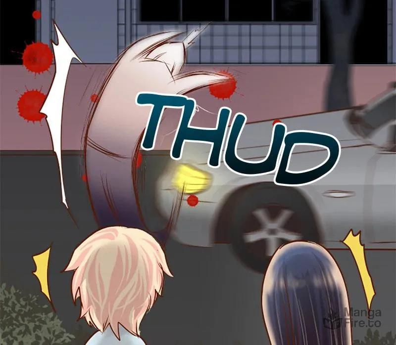 Revenge is Best Served Cold Chapter 112 page 57 - 