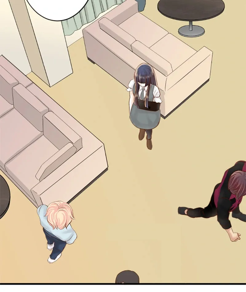 Revenge is Best Served Cold Chapter 112 page 8 - 