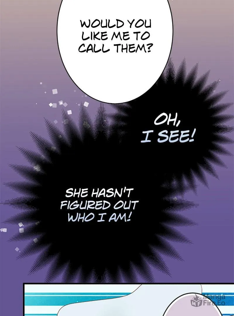 Revenge is Best Served Cold Chapter 113 page 12 - 