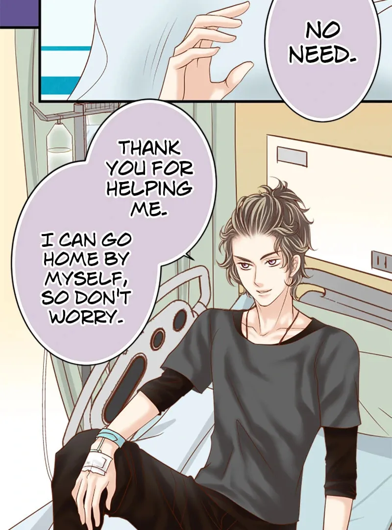 Revenge is Best Served Cold Chapter 113 page 13 - 