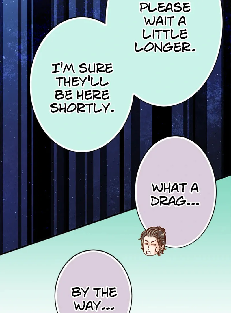 Revenge is Best Served Cold Chapter 113 page 16 - 
