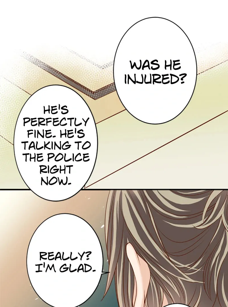 Revenge is Best Served Cold Chapter 113 page 19 - 