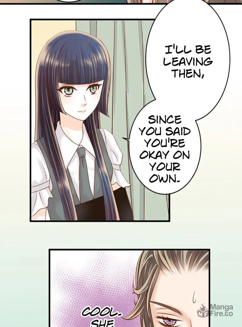 Revenge is Best Served Cold Chapter 113 page 20 - 