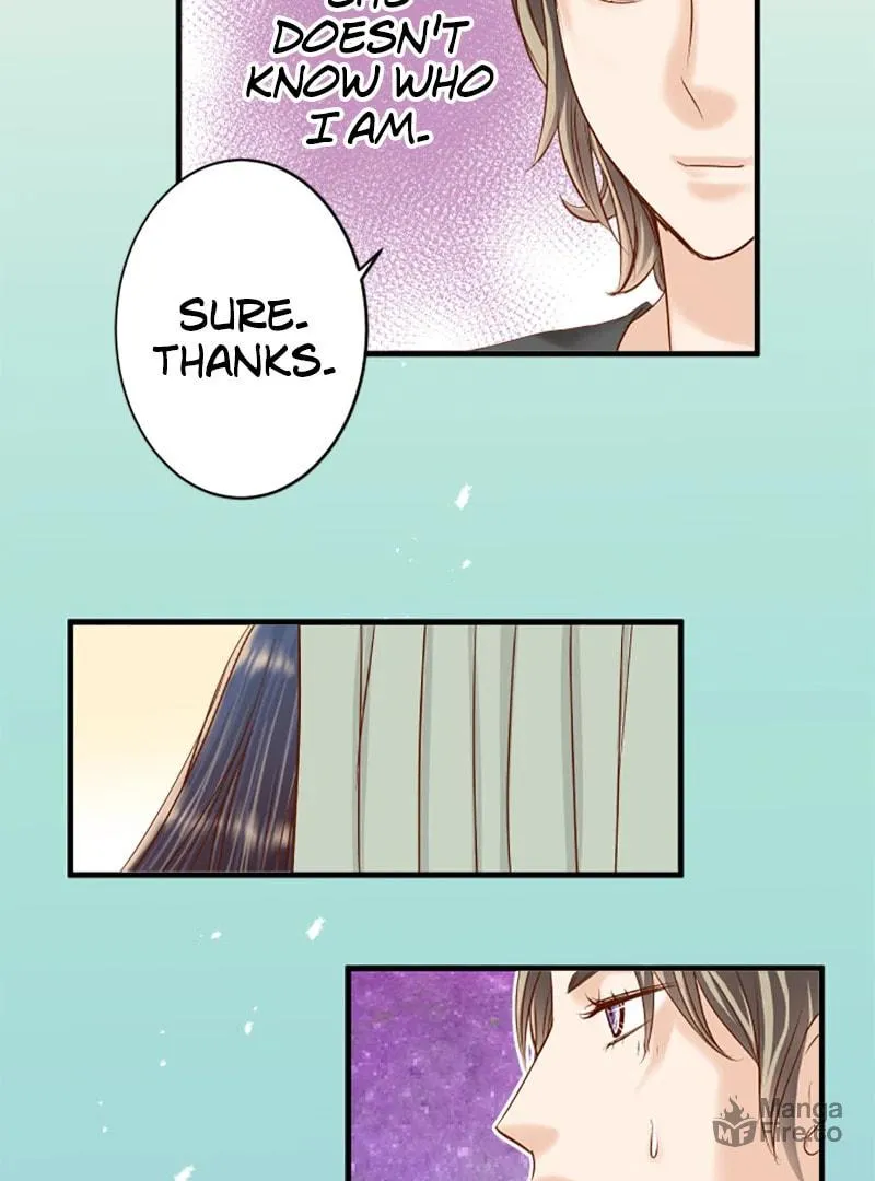 Revenge is Best Served Cold Chapter 113 page 21 - 