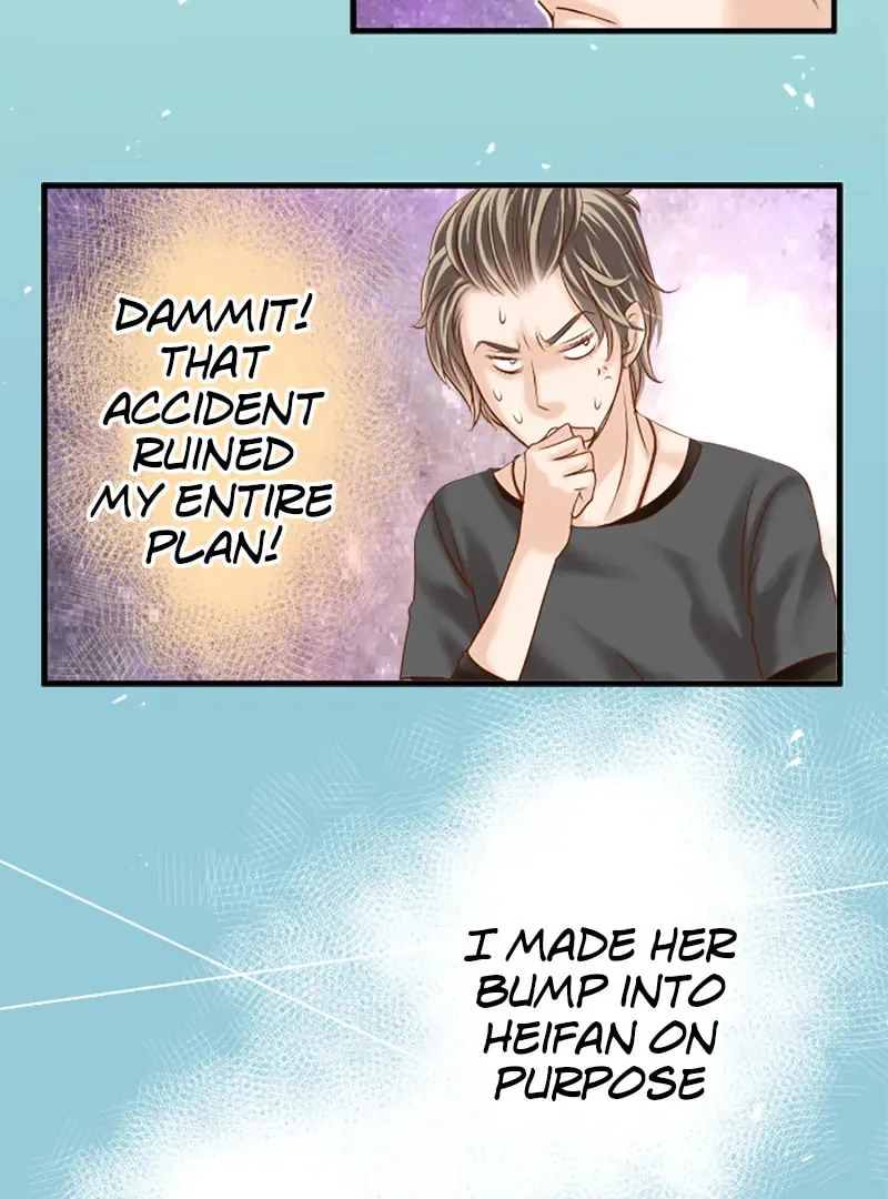 Revenge is Best Served Cold Chapter 113 page 22 - 