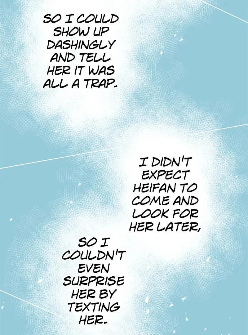 Revenge is Best Served Cold Chapter 113 page 23 - 