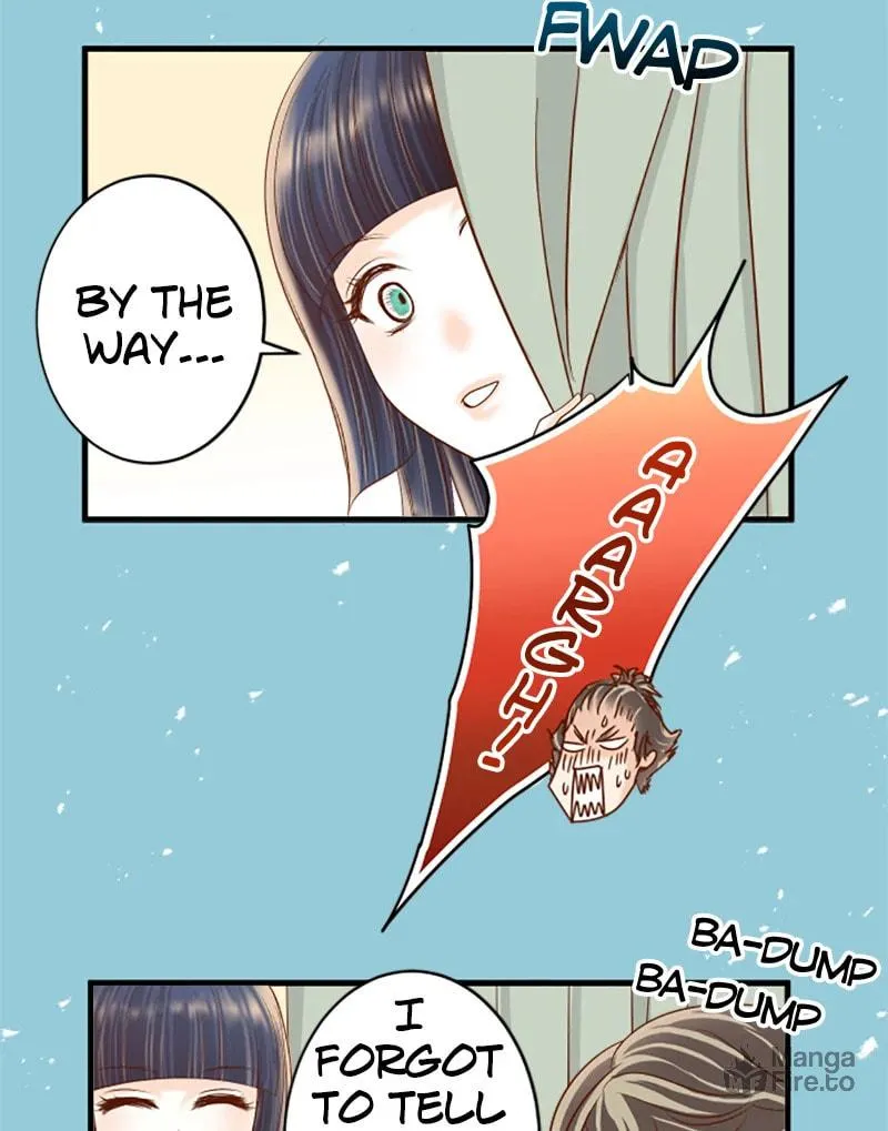 Revenge is Best Served Cold Chapter 113 page 25 - 