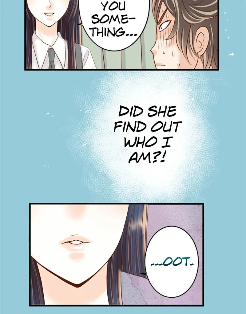 Revenge is Best Served Cold Chapter 113 page 26 - 