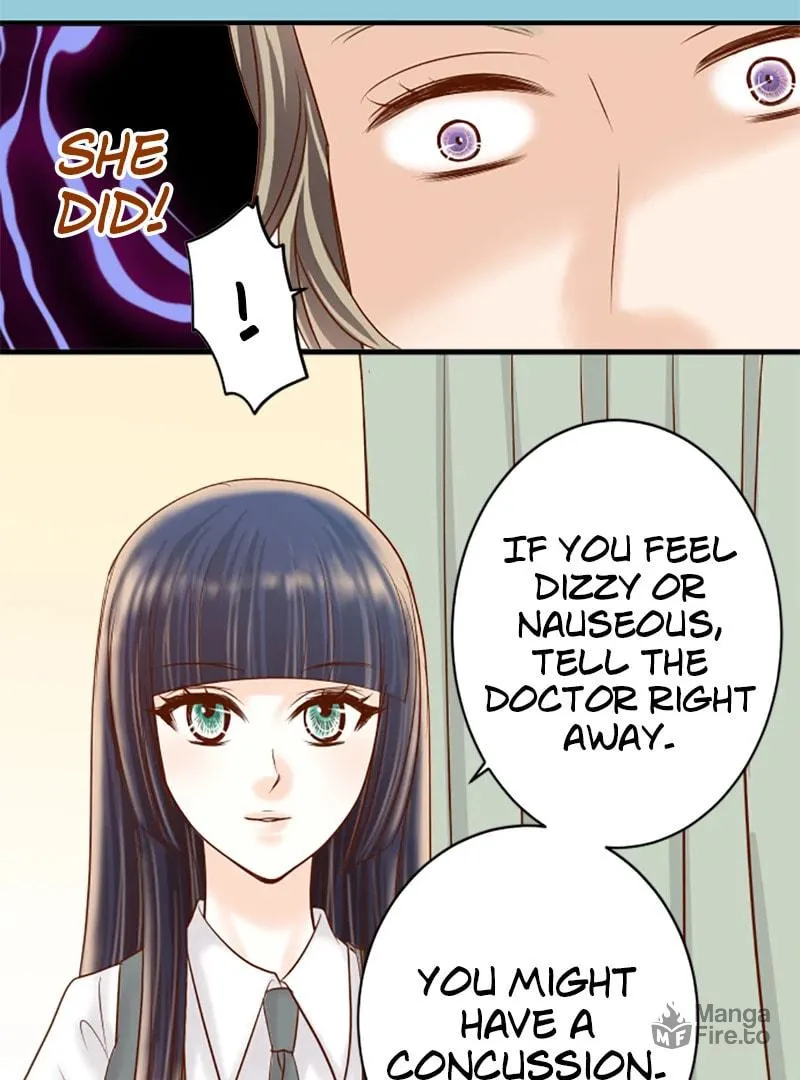 Revenge is Best Served Cold Chapter 113 page 27 - 