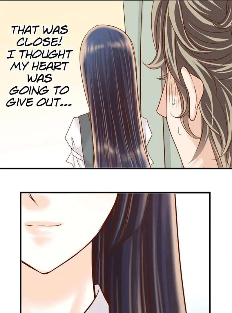 Revenge is Best Served Cold Chapter 113 page 29 - 