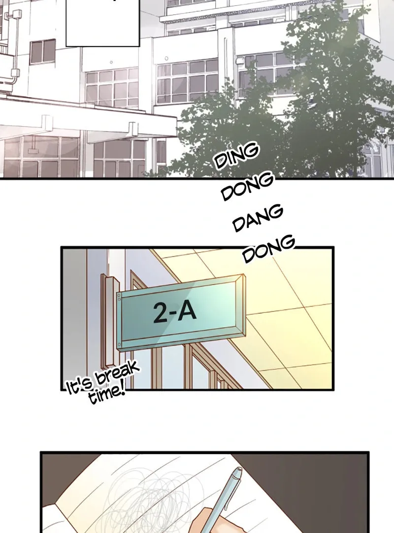 Revenge is Best Served Cold Chapter 113 page 31 - 