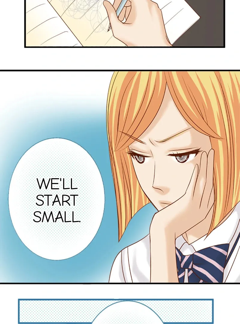 Revenge is Best Served Cold Chapter 113 page 32 - 