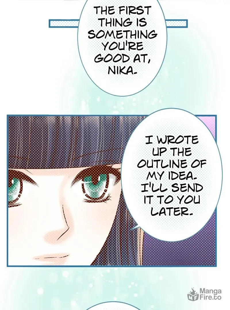 Revenge is Best Served Cold Chapter 113 page 33 - 