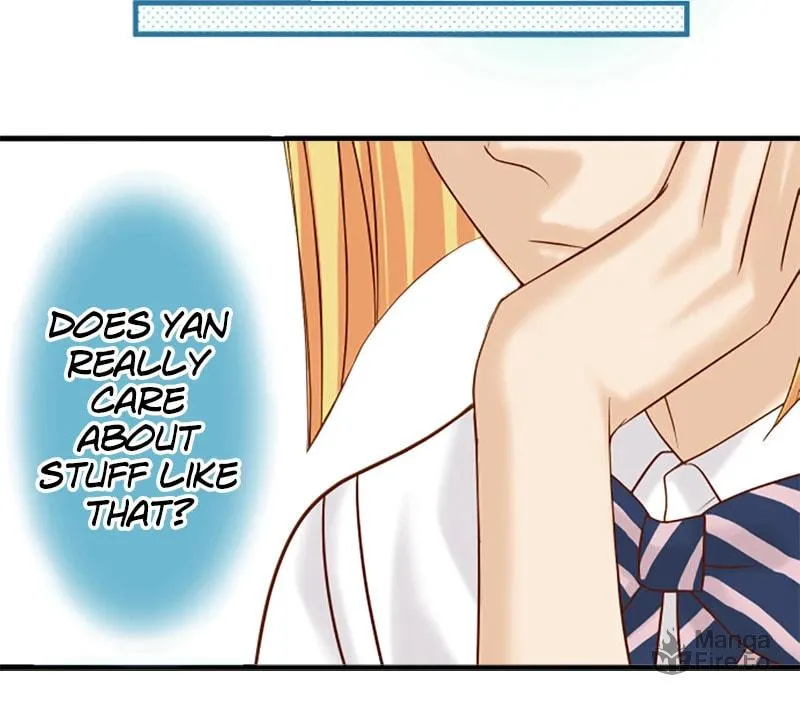 Revenge is Best Served Cold Chapter 113 page 35 - 