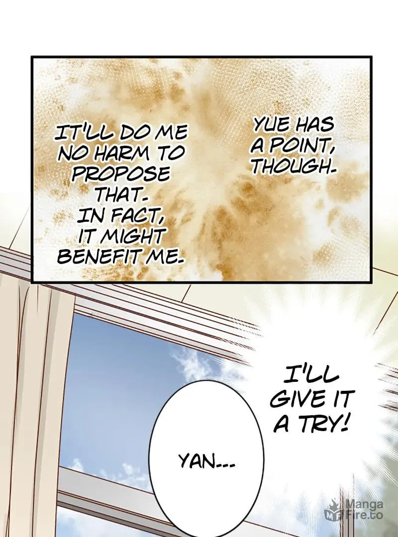 Revenge is Best Served Cold Chapter 113 page 36 - 