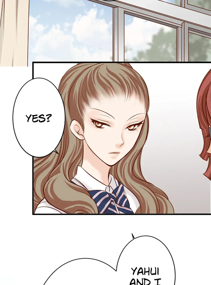 Revenge is Best Served Cold Chapter 113 page 37 - 