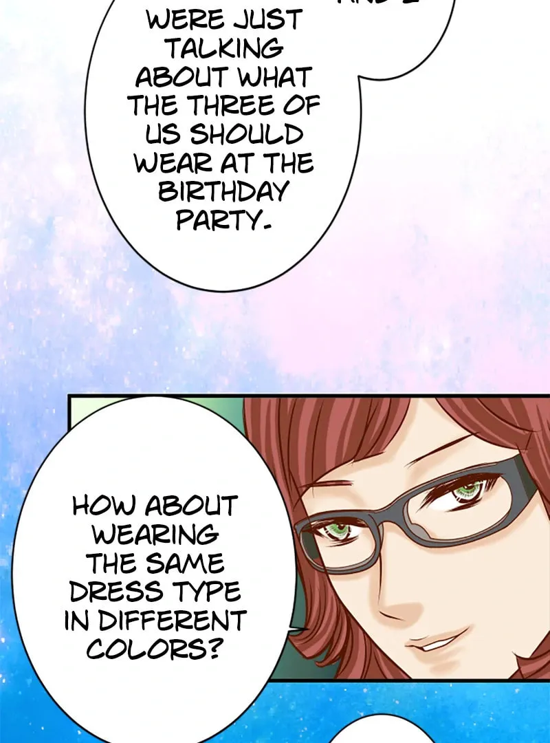Revenge is Best Served Cold Chapter 113 page 38 - 