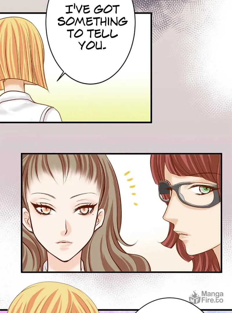 Revenge is Best Served Cold Chapter 113 page 40 - 