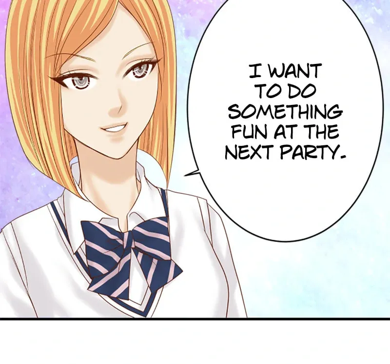 Revenge is Best Served Cold Chapter 113 page 41 - 