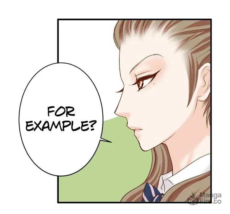 Revenge is Best Served Cold Chapter 113 page 42 - 