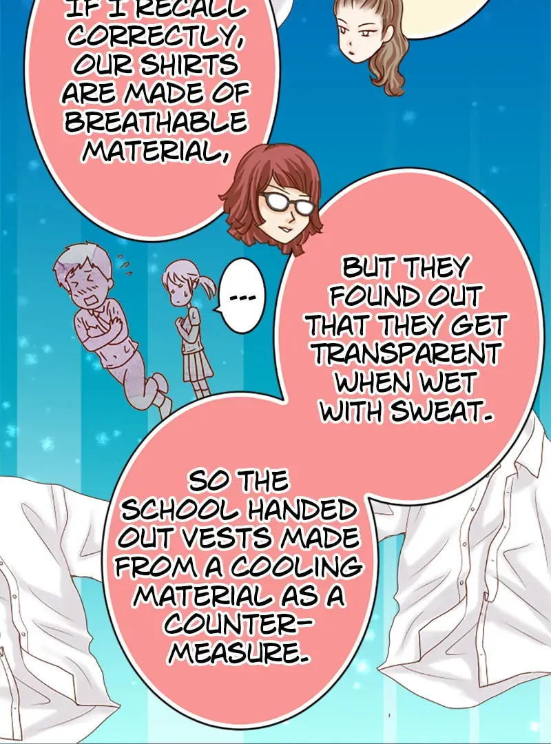 Revenge is Best Served Cold Chapter 113 page 44 - 