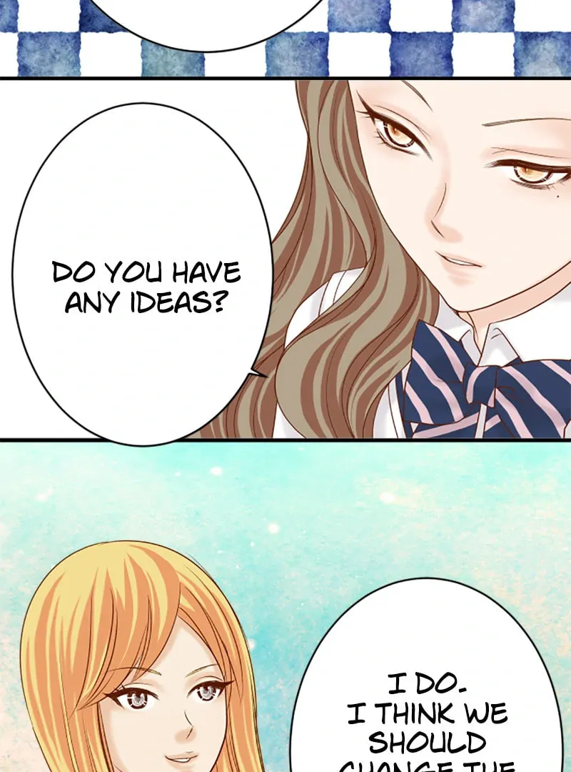 Revenge is Best Served Cold Chapter 113 page 46 - 