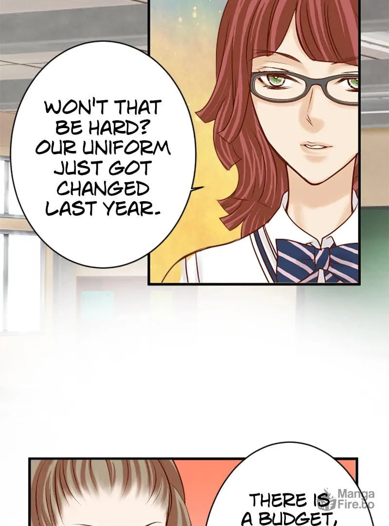 Revenge is Best Served Cold Chapter 113 page 48 - 