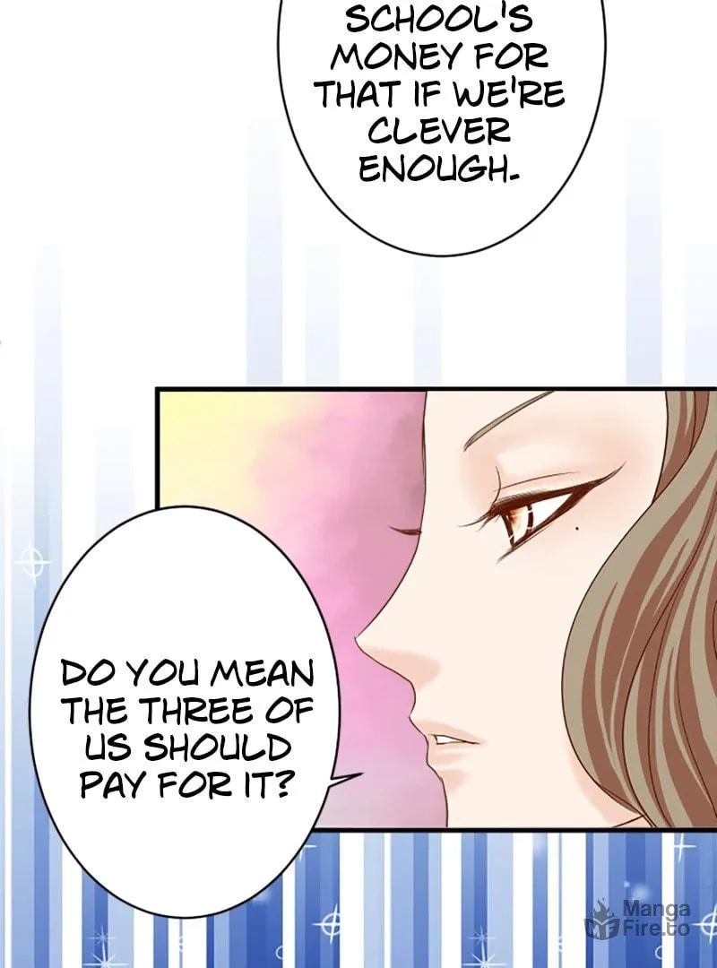Revenge is Best Served Cold Chapter 113 page 51 - 