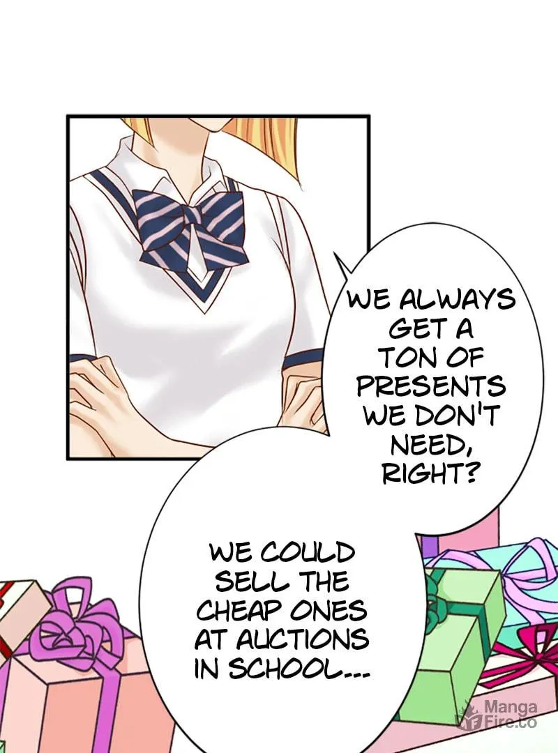 Revenge is Best Served Cold Chapter 113 page 54 - 
