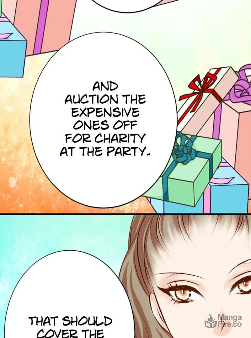 Revenge is Best Served Cold Chapter 113 page 55 - 