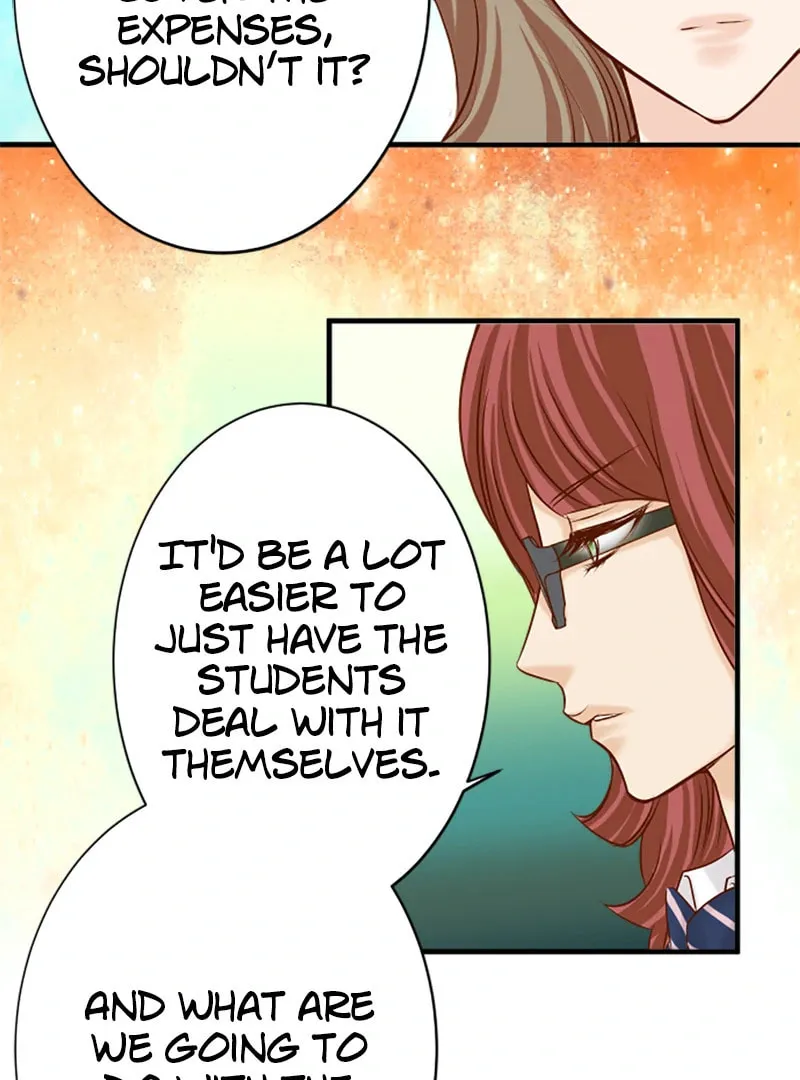 Revenge is Best Served Cold Chapter 113 page 56 - 