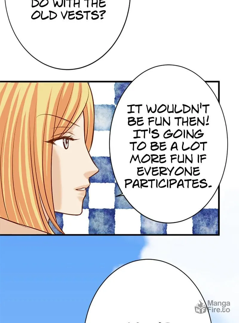 Revenge is Best Served Cold Chapter 113 page 57 - 