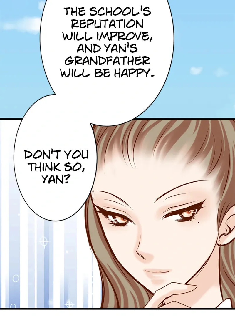 Revenge is Best Served Cold Chapter 113 page 59 - 