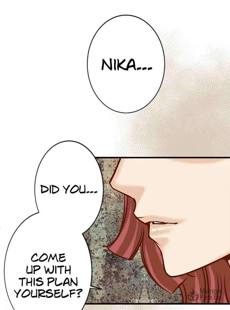 Revenge is Best Served Cold Chapter 113 page 60 - 
