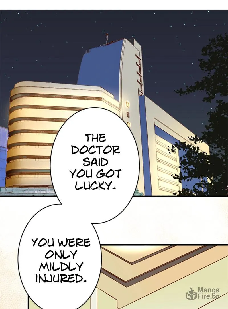 Revenge is Best Served Cold Chapter 113 page 9 - 