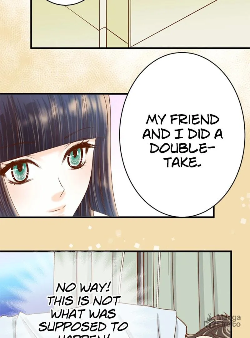 Revenge is Best Served Cold Chapter 113 page 10 - 