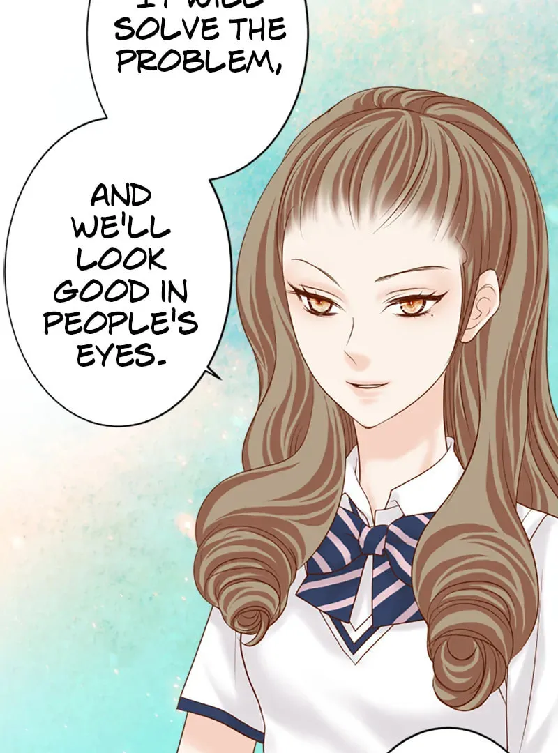 Revenge is Best Served Cold Chapter 114 page 11 - 