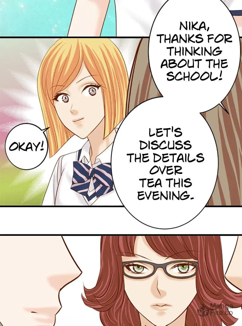 Revenge is Best Served Cold Chapter 114 page 12 - 