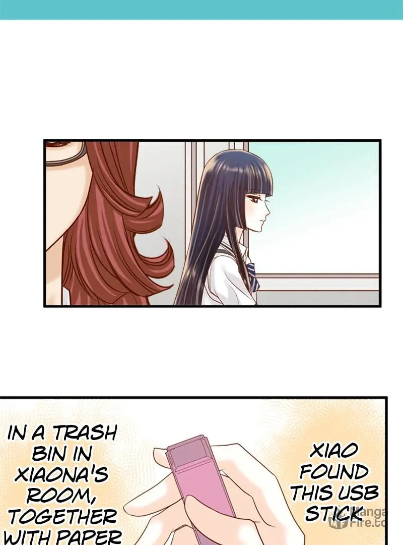 Revenge is Best Served Cold Chapter 114 page 15 - 