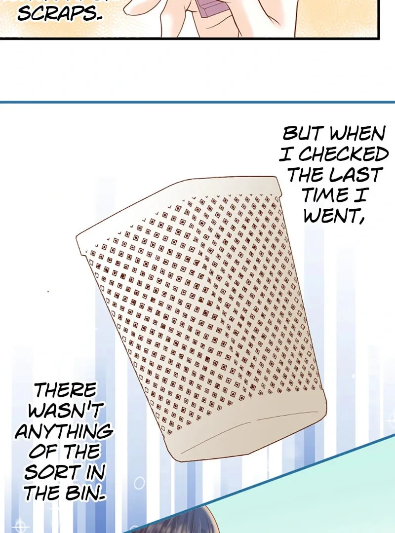 Revenge is Best Served Cold Chapter 114 page 16 - 