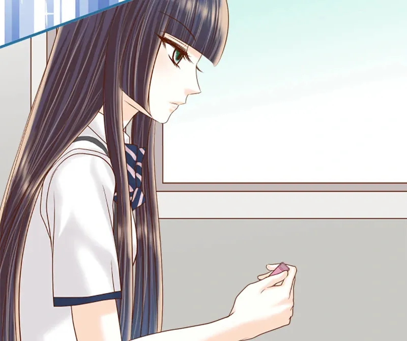 Revenge is Best Served Cold Chapter 114 page 17 - 