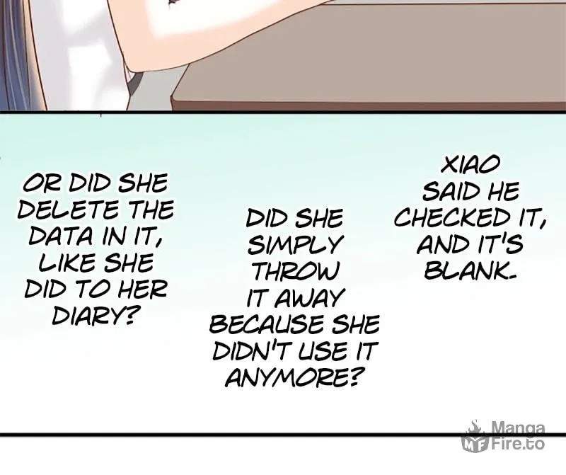 Revenge is Best Served Cold Chapter 114 page 18 - 