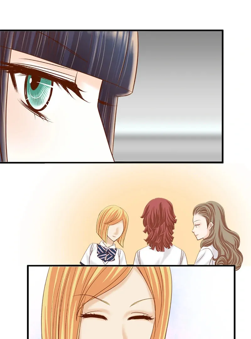 Revenge is Best Served Cold Chapter 114 page 19 - 