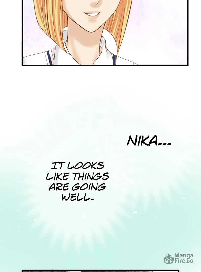 Revenge is Best Served Cold Chapter 114 page 20 - 