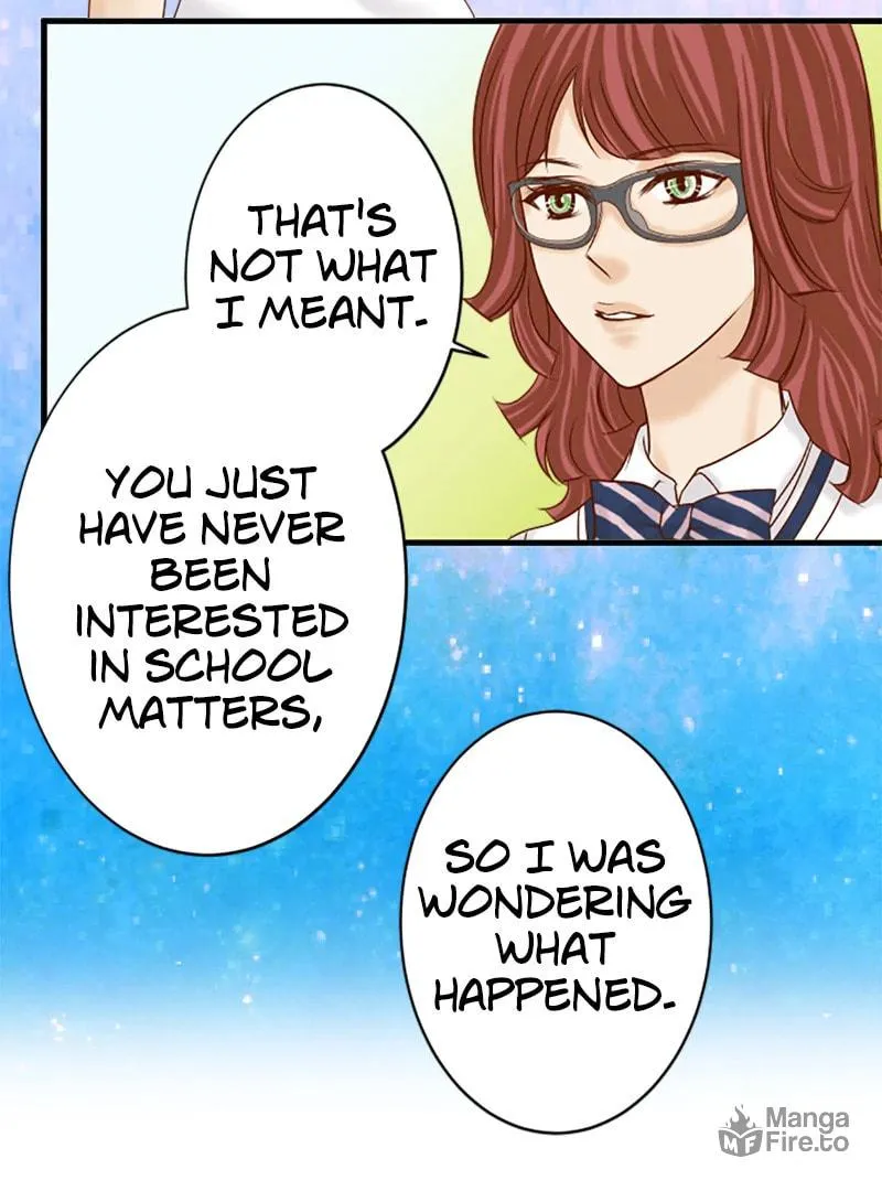 Revenge is Best Served Cold Chapter 114 page 3 - 