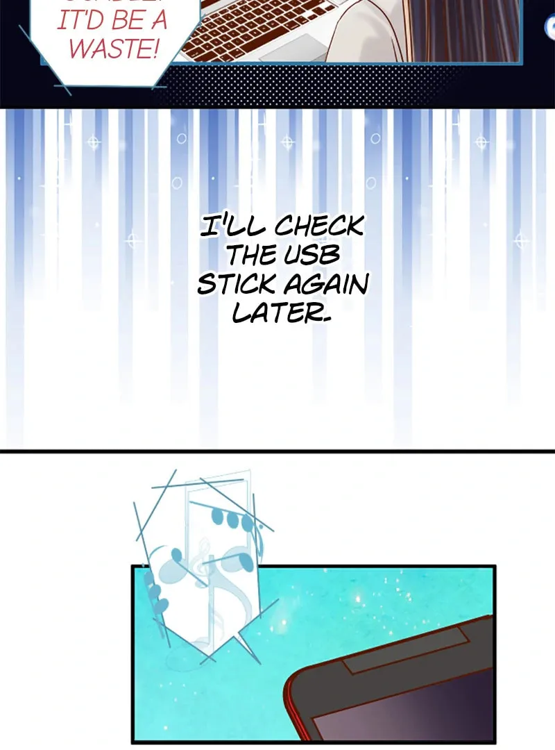 Revenge is Best Served Cold Chapter 114 page 23 - 