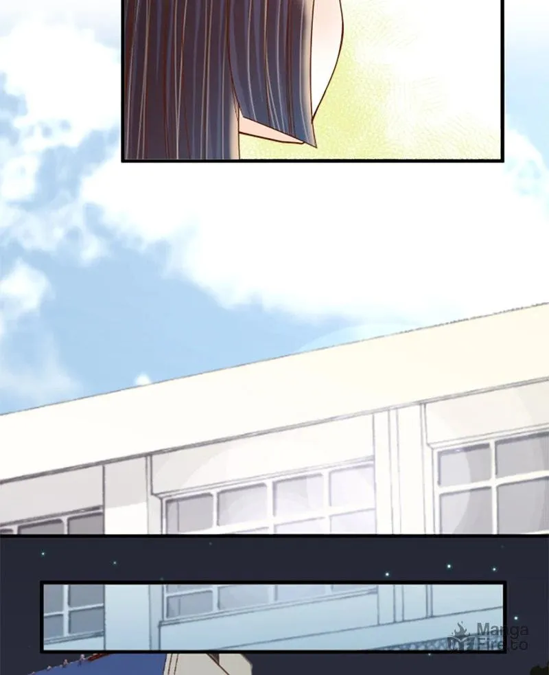 Revenge is Best Served Cold Chapter 114 page 25 - 